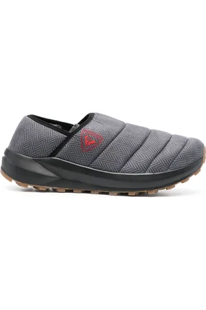 Mens north face online slippers sale