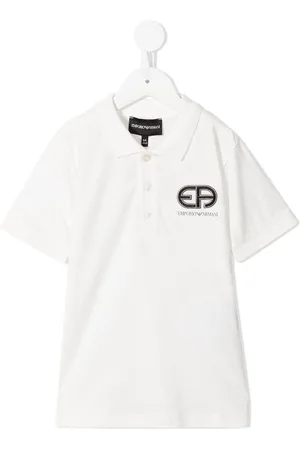 Armani polo on sale shirt sale uk