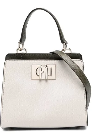 Furla Mini Perla tote bag