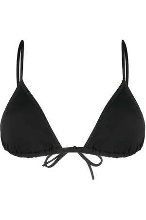 ERES Triangle bikini top