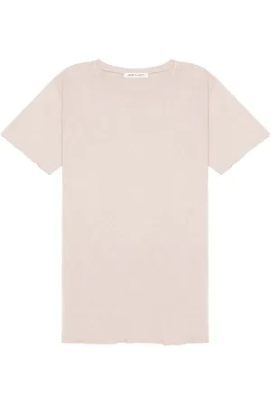 JOHN ELLIOTT Anti-Expo round neck T-shirt