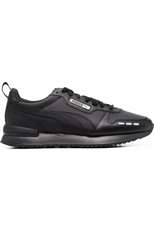 PUMA R78 low-top sneakers
