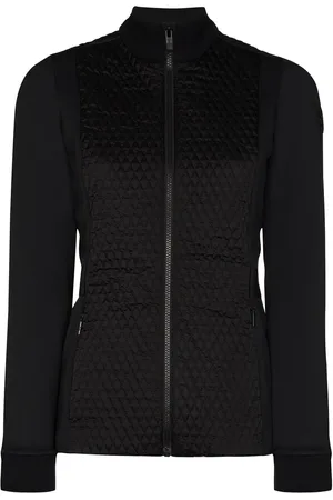 Fusalp Meryl quilted ski jacket
