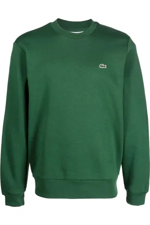 Lacoste Logo-appliqu?? sweatshirt