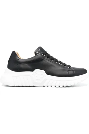 Philipp Plein Basic Runner low-top sneakers