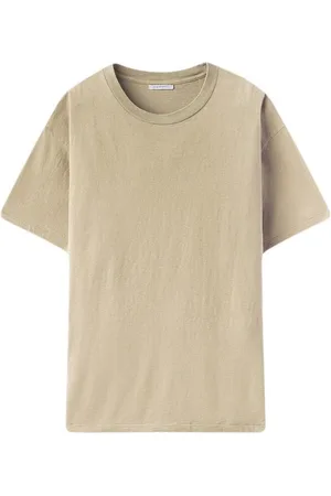 JOHN ELLIOTT Crew-neck cotton T-shirt