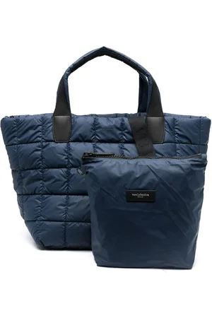 VeeCollective Padded tote bag