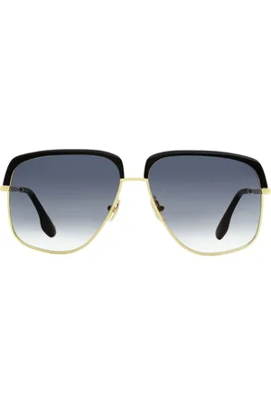 Victoria Beckham VB201S rectangle-shape sunglasses