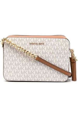 Michael Kors Medium Ginny shoulder bag