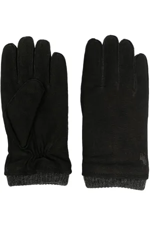 Tongass Trading Company  ACCESSORIES Polar Extreme: Insultated Soft Shell  Gloves