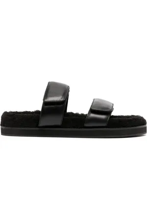 SENSO Theo leather sandals
