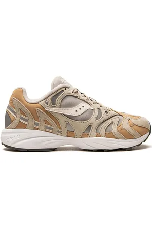 Saucony Grid Azura 2000 Premium sneakers