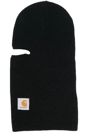 Carhartt Storm chunky-knit balaclava