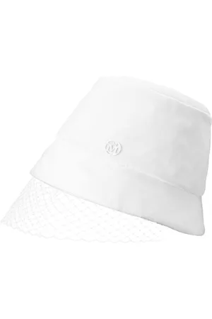 Le Mont St Michel Souna veil bucket-hat