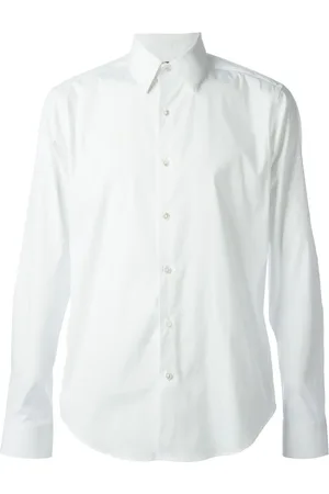 THEORY Sylvain shirt