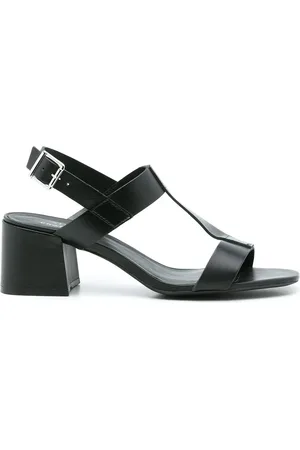 Studio Chofakian Studio 107 65mm leather sandals