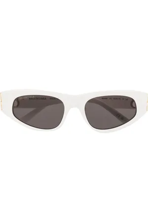 Balenciaga Dynasty D-frame sunglasses