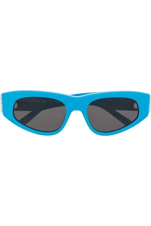 Balenciaga Dynasty D-frame sunglasses