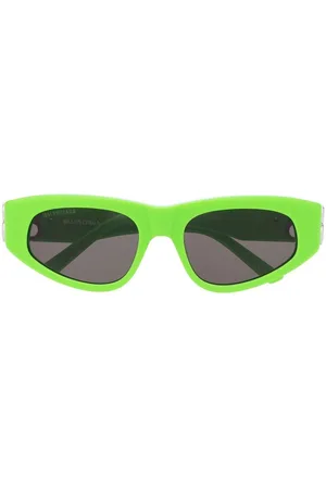 Balenciaga BB0095S Cateye Sunglasses