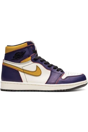Jordan Air 1 Retro High OG "LA To Chicago" sneakers