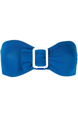 ERES Equipe bandeau bikini top