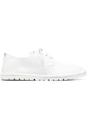 MARSÈLL Tonal lace-up brogues