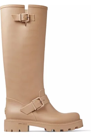 Jimmy choo rain boots sales sale