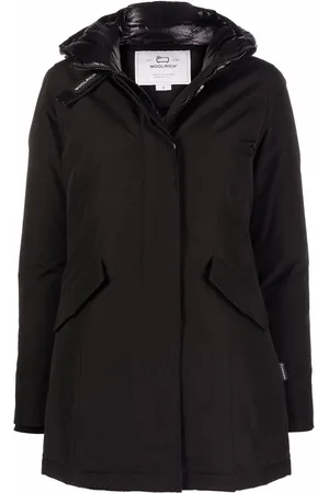 Woolrich Arctic padded parka