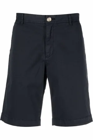 Woolrich Classic chino shorts