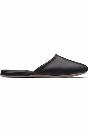 Church's air travel leather slippers new arrivals