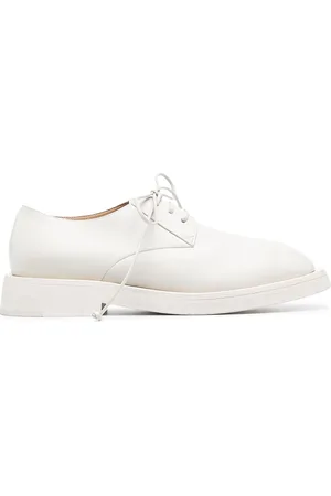 MARSÈLL Mentone derby shoes