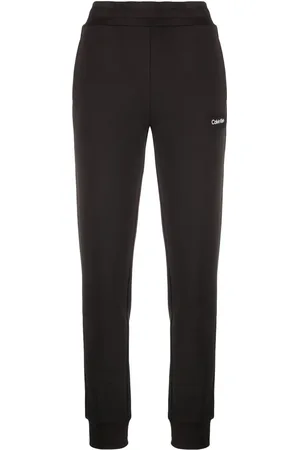 Calvin Klein Logo-print track pants