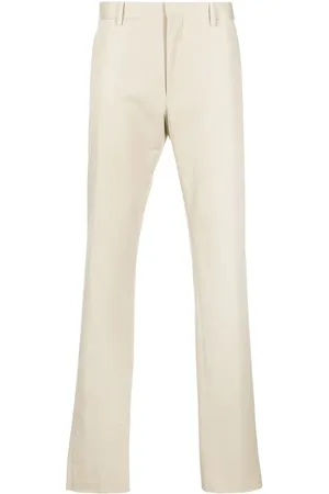 Ermenegildo Zegna Straight-leg chino trousers