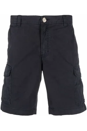 Woolrich Cargo Bermuda shorts