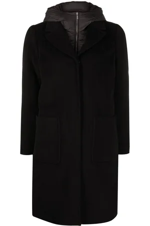 Woolrich Kuna padded parka