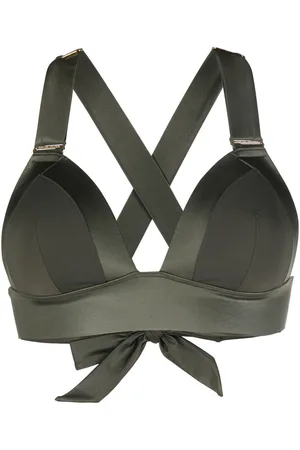 Marlies Dekkers Cache Coeur bralette bikini-top