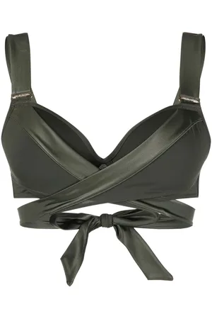 Marlies Dekkers Stretch-design bikini top