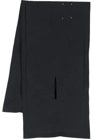 Maison Margiela Long-length scarf