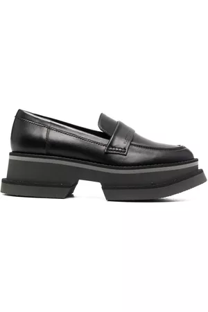 Robert Clergerie Women Loafers - Banel 55mm loafers
