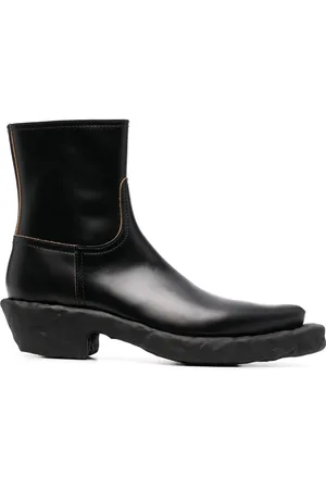 Camper Oversized-sole Venga boots
