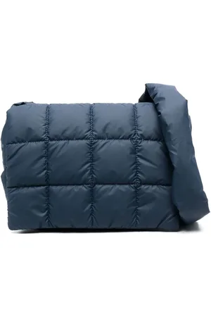 VeeCollective Small quilted shoulder bag
