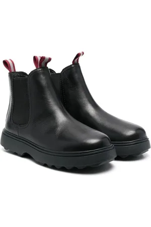 Waldon Chelsea Boots