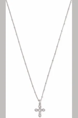 Dolce & Gabbana Cross pendant necklace