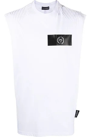 Palm Angels T-Shirts & Vests for Men - Farfetch Canada
