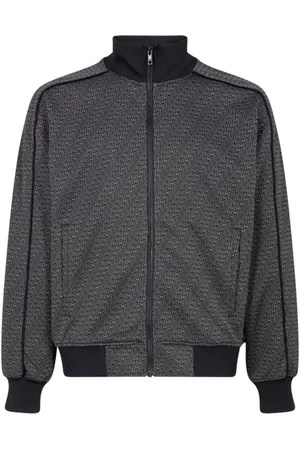 Supreme Repeat track jacket