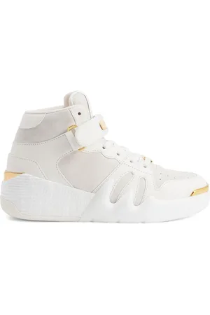 Giuseppe Zanotti Talon high-top sneakers