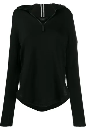 Canada Goose Fairhaven zip-up jumper