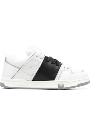 VALENTINO GARAVANI Open Skate low-top sneakers