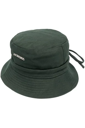 Jacquemus Le Bob Gadjo bucket hat