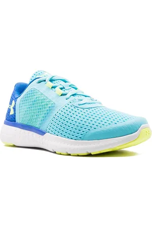 Under Armour Micro G Fuel RN (GS) sneakers